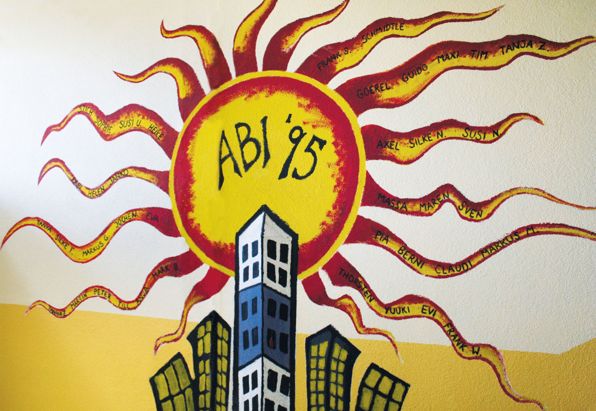 Abi 1995